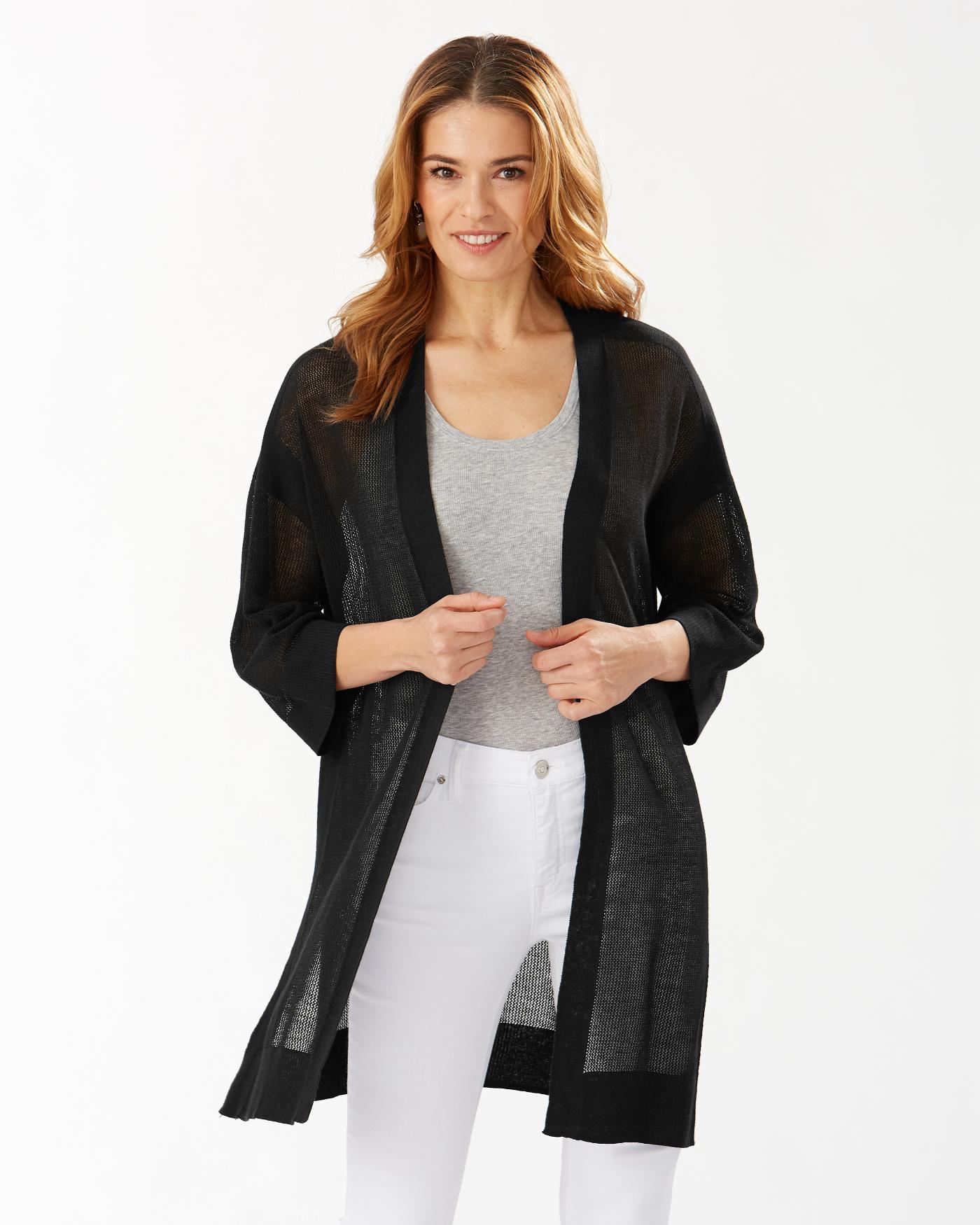 tommy bahama cardigans