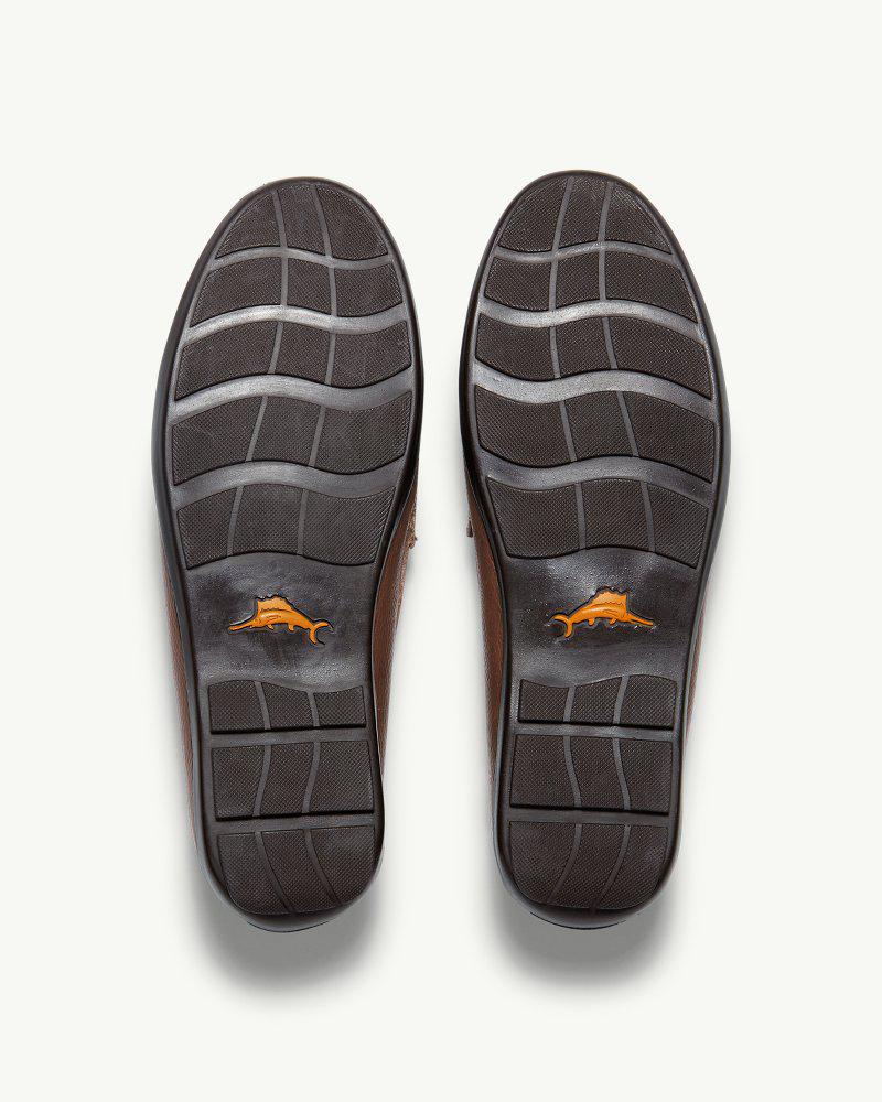 orion leather venetian drivers