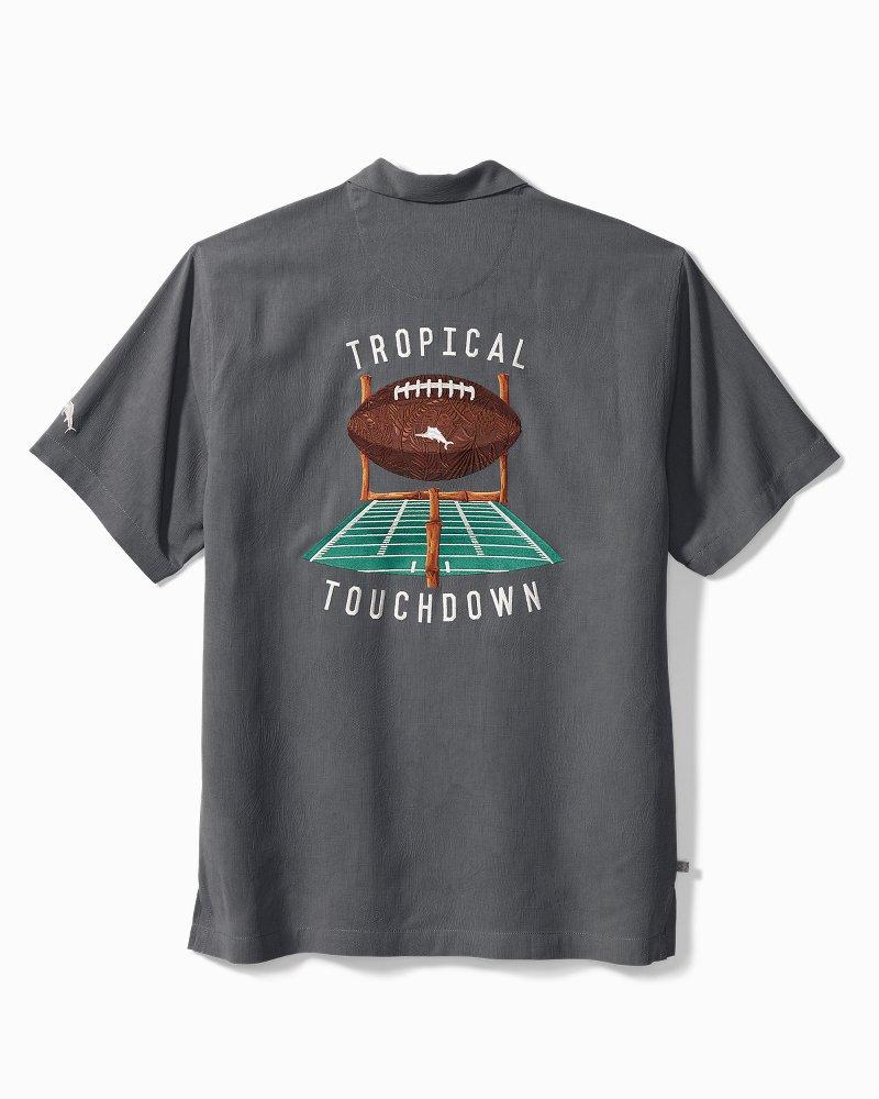 tommy bahama sports team shirts