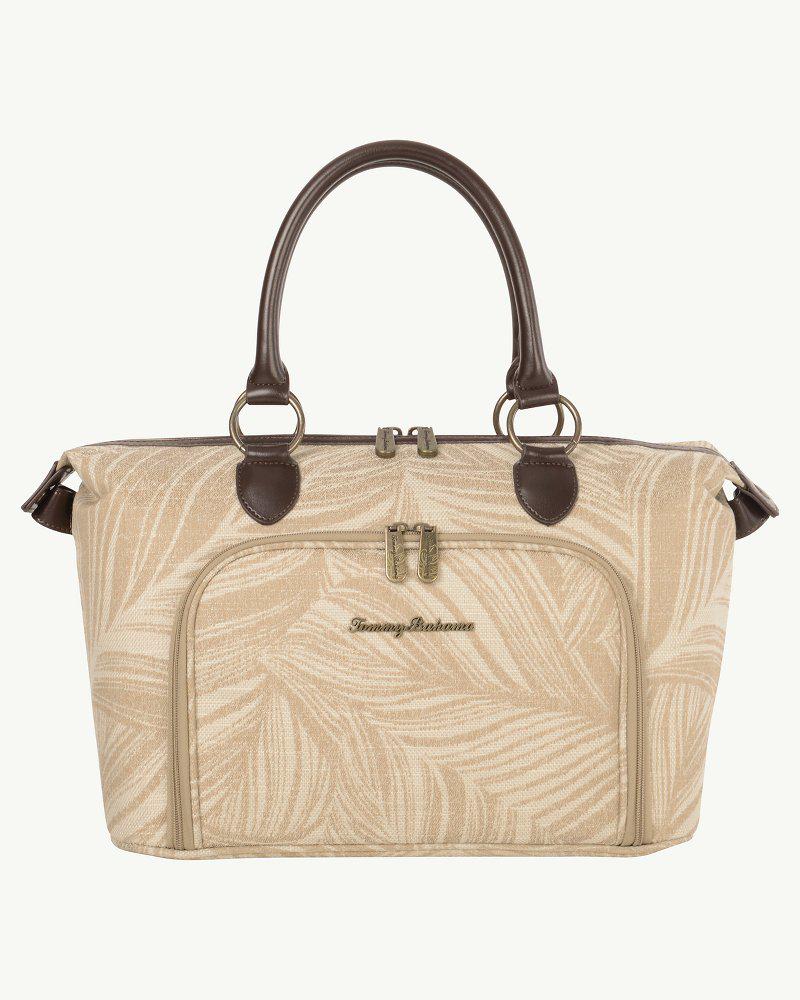 tommy bahama makeup bag