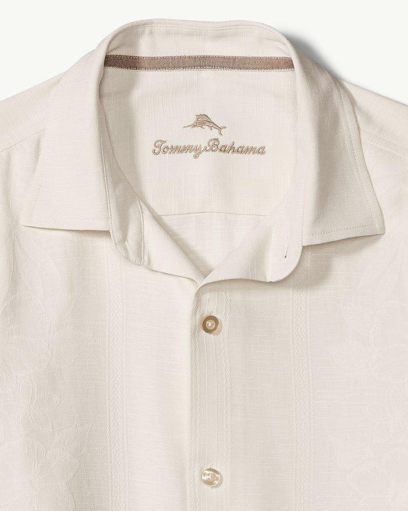 tommy bahama white shirt