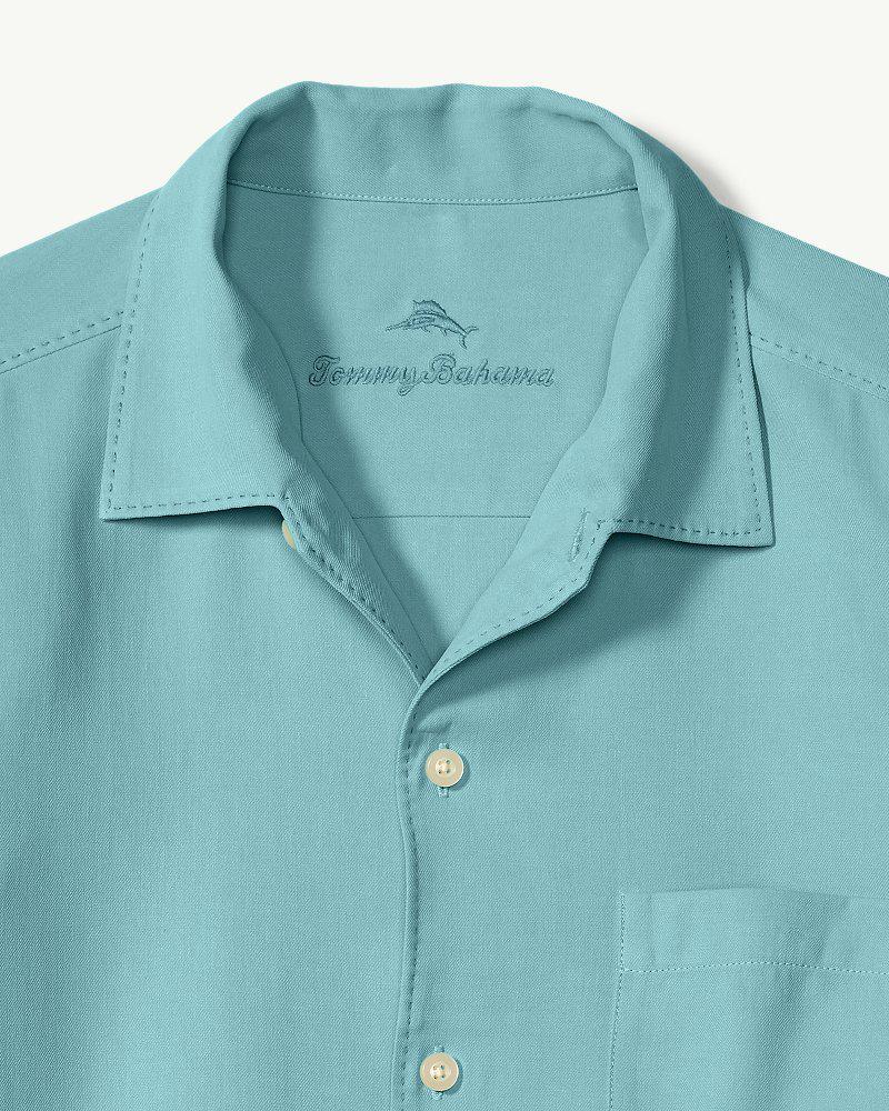 Tommy Bahama Catalina Twill Shirt 