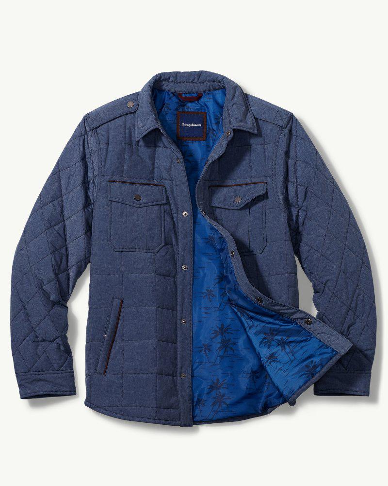 tommy bahama shirt jacket