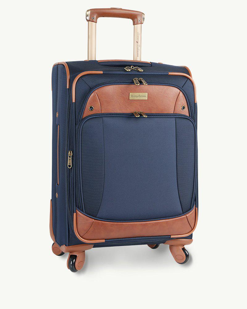 tommy bahama bay breeze luggage