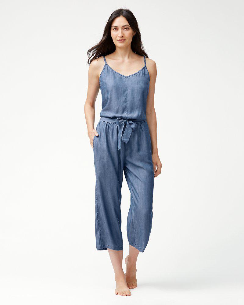 tommy bahama jumpsuit