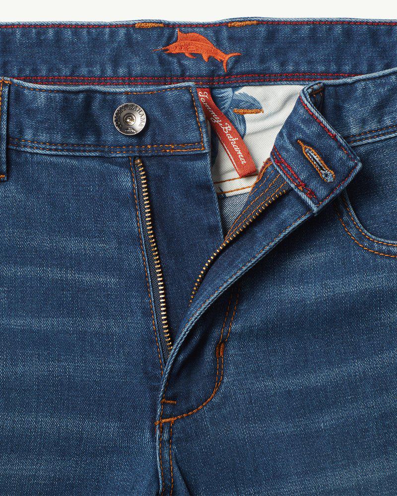 Tommy Bahama Denim Caicos Authentic Fit 