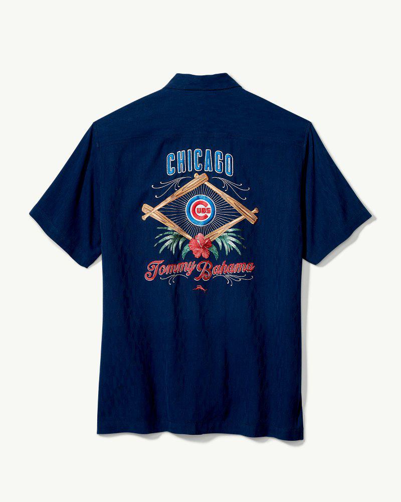 tommy bahama texas rangers shirt