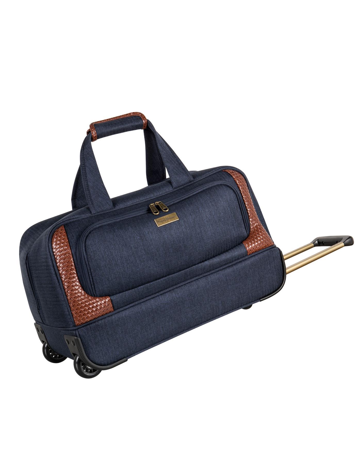 tommy bahama duffle
