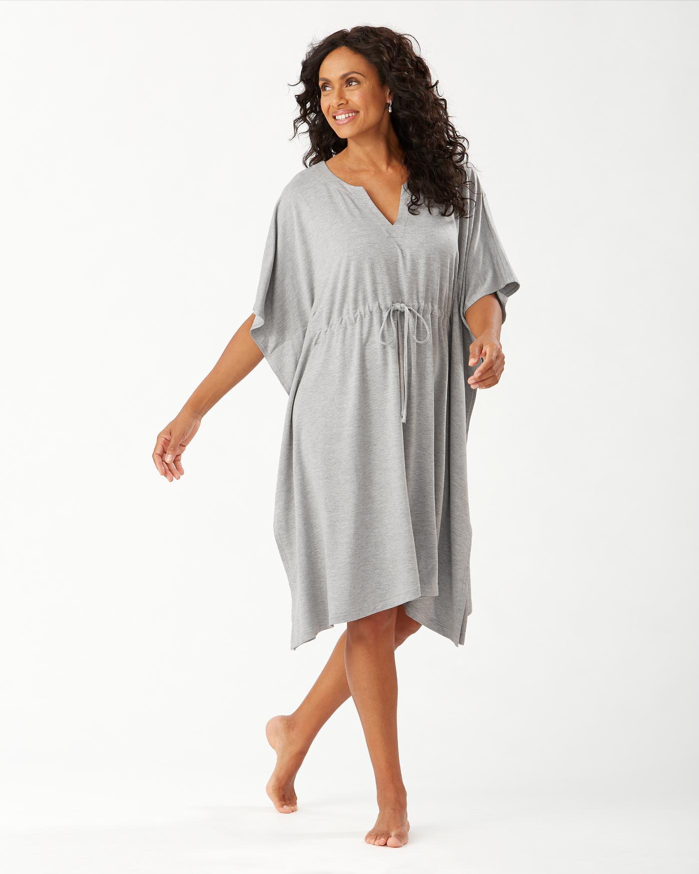 grey coast dress