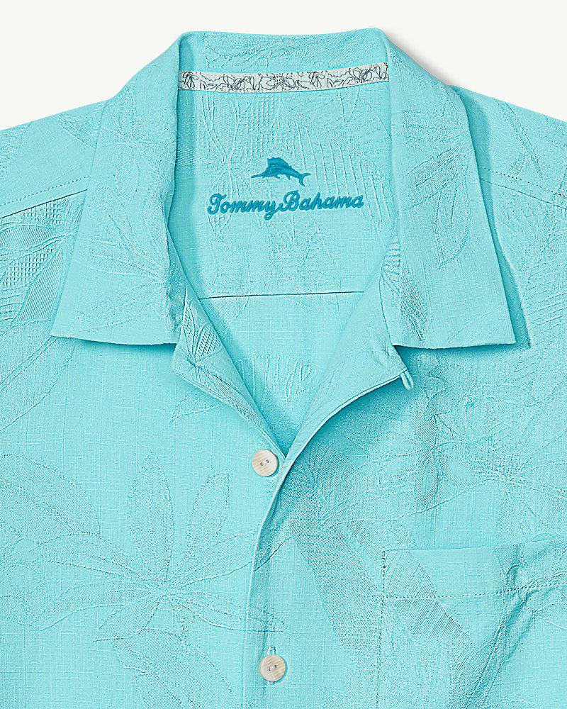tommy bahama al fresco tropics camp shirt