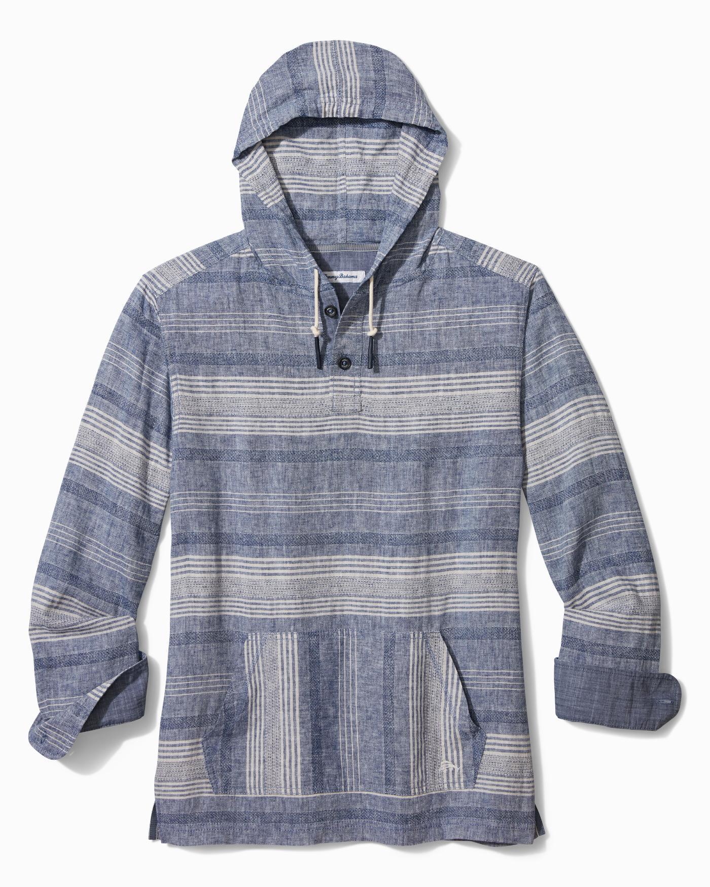 Tommy bahama baja hoodie Clearance
