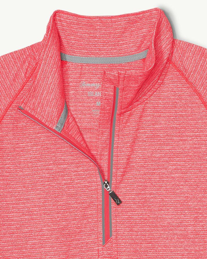 tommy bahama island tide half zip