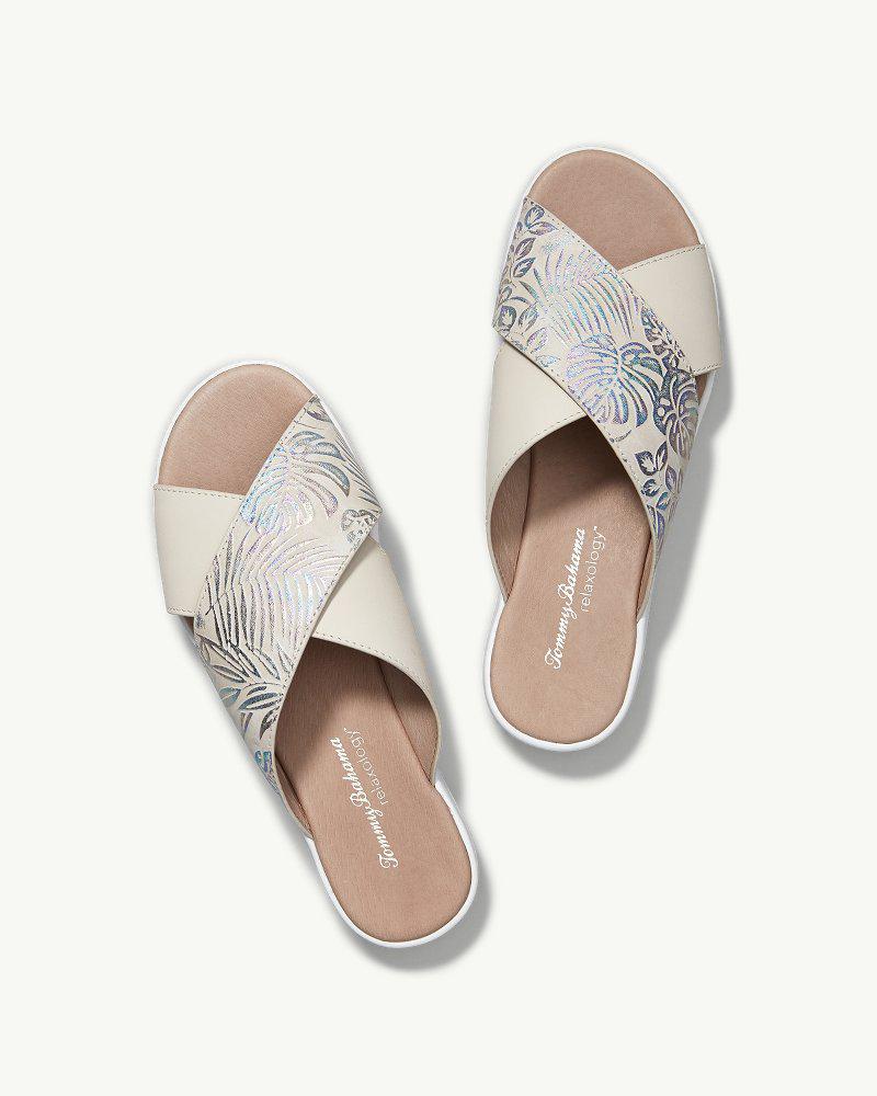 tommy bahama relaxology sandals