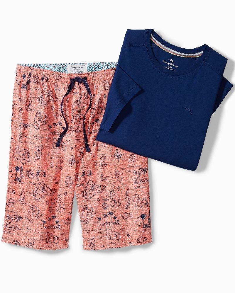 tommy bahama hula girl shorts