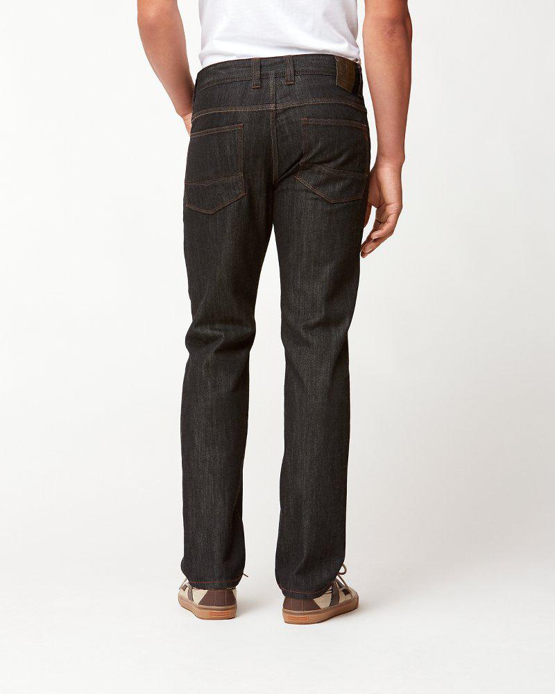 tommy bahama vintage straight jeans