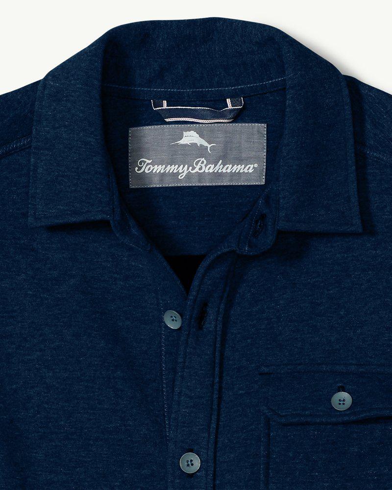 tommy bahama shirt jacket