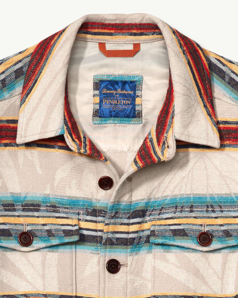 tommy bahama shirt jacket