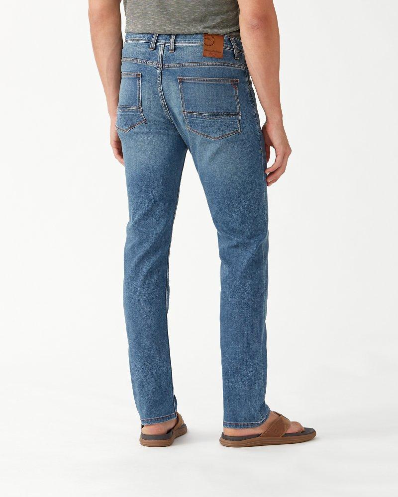 tommy bahama blue jeans