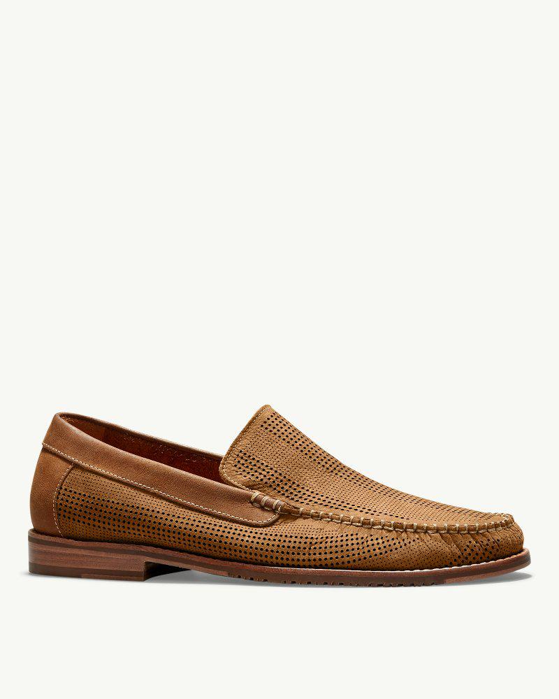 sebago penny