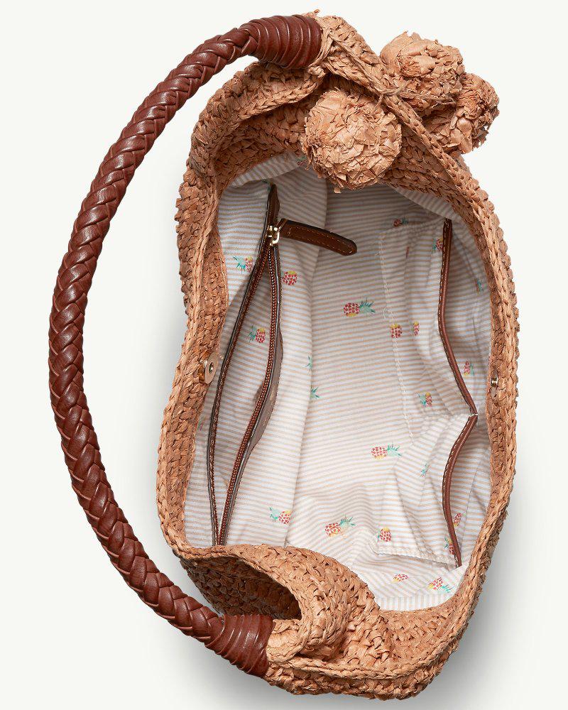 tommy bahama straw bolsa