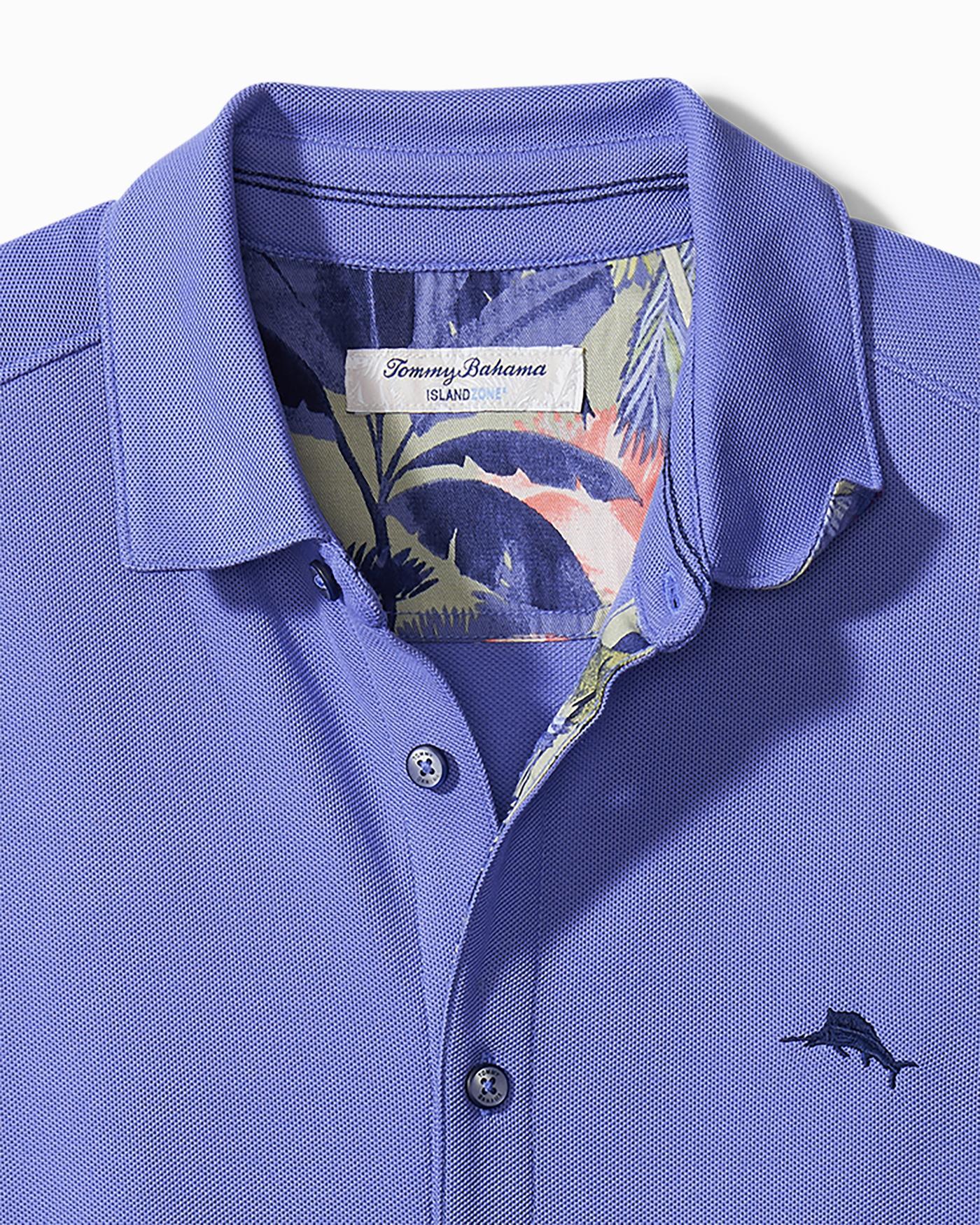 tommy bahama islandzone shirts & tops