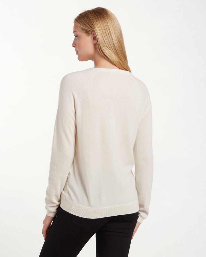 tommy bahama cashmere sweater