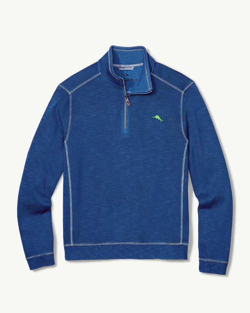 tobago bay crewneck sweatshirt