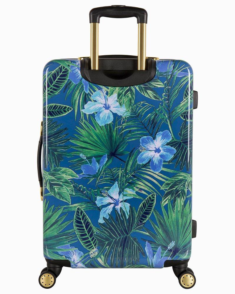 tommy bahama suitcase