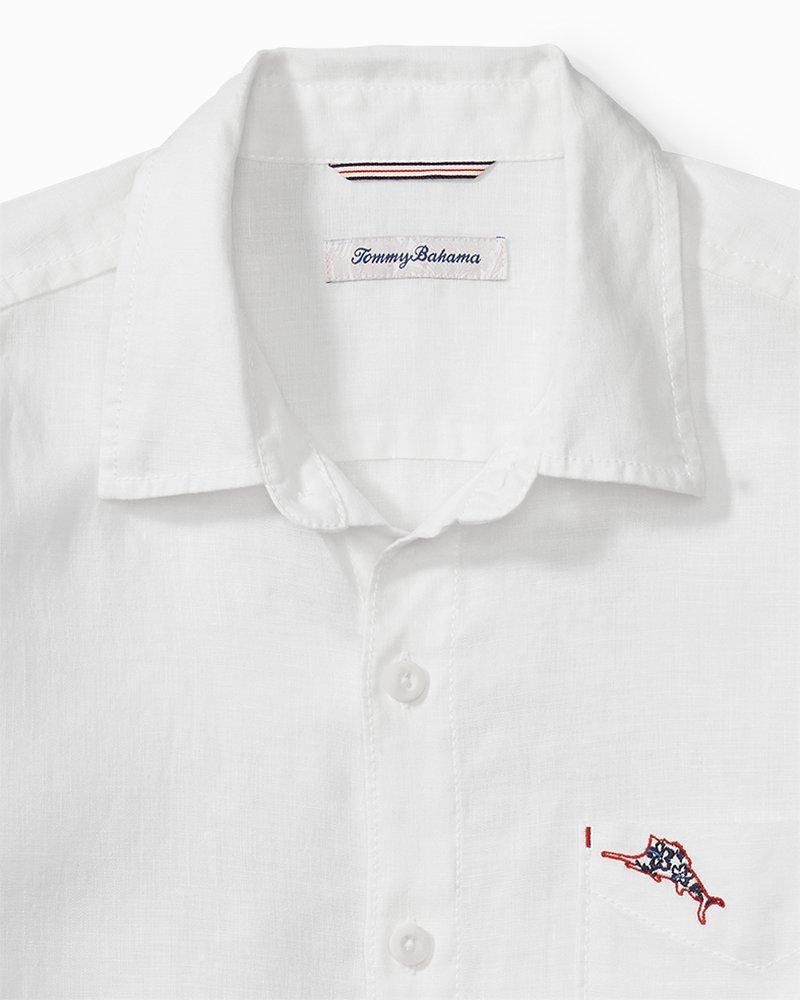 tommy bahama white shirts