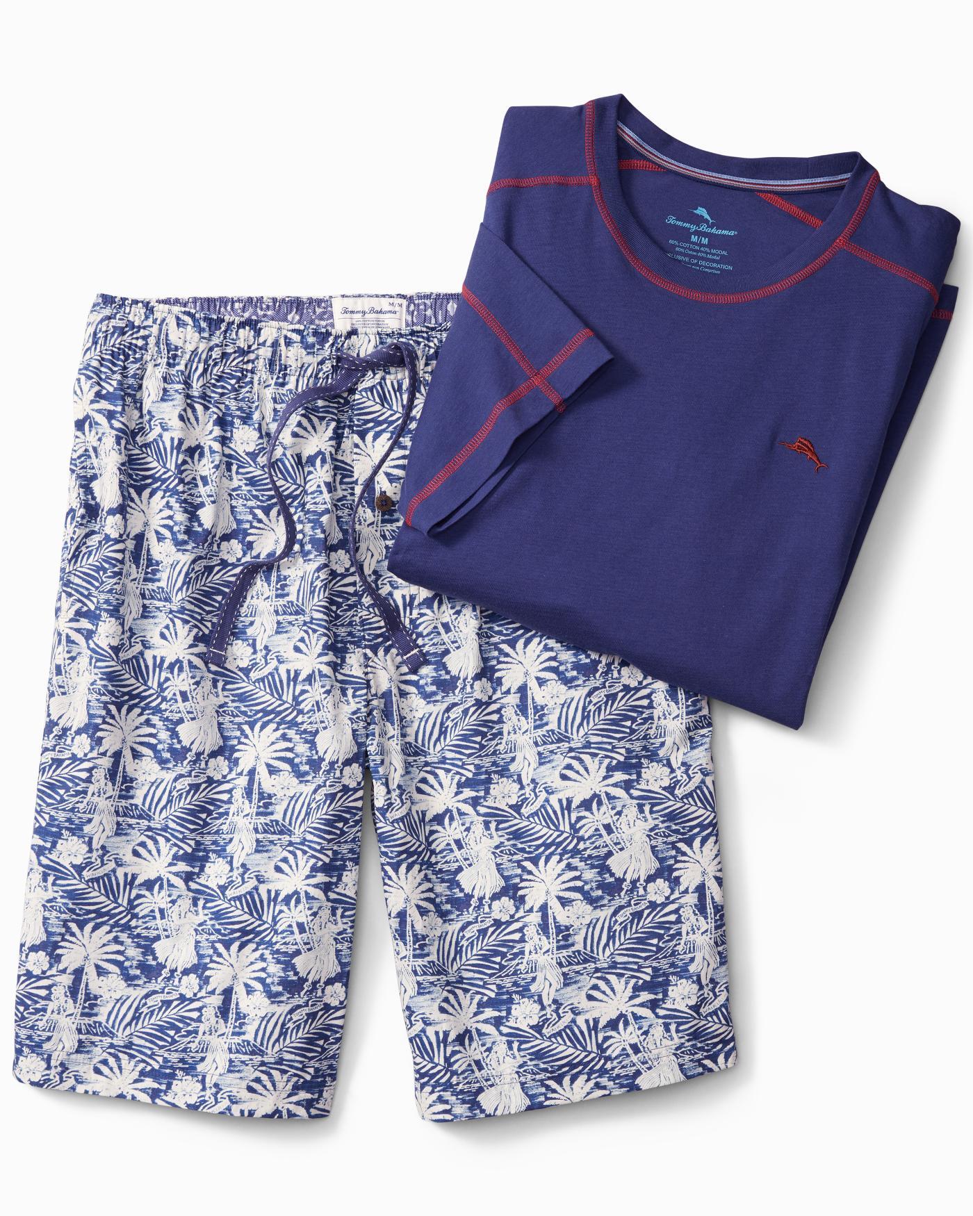 tommy bahama lounge shorts