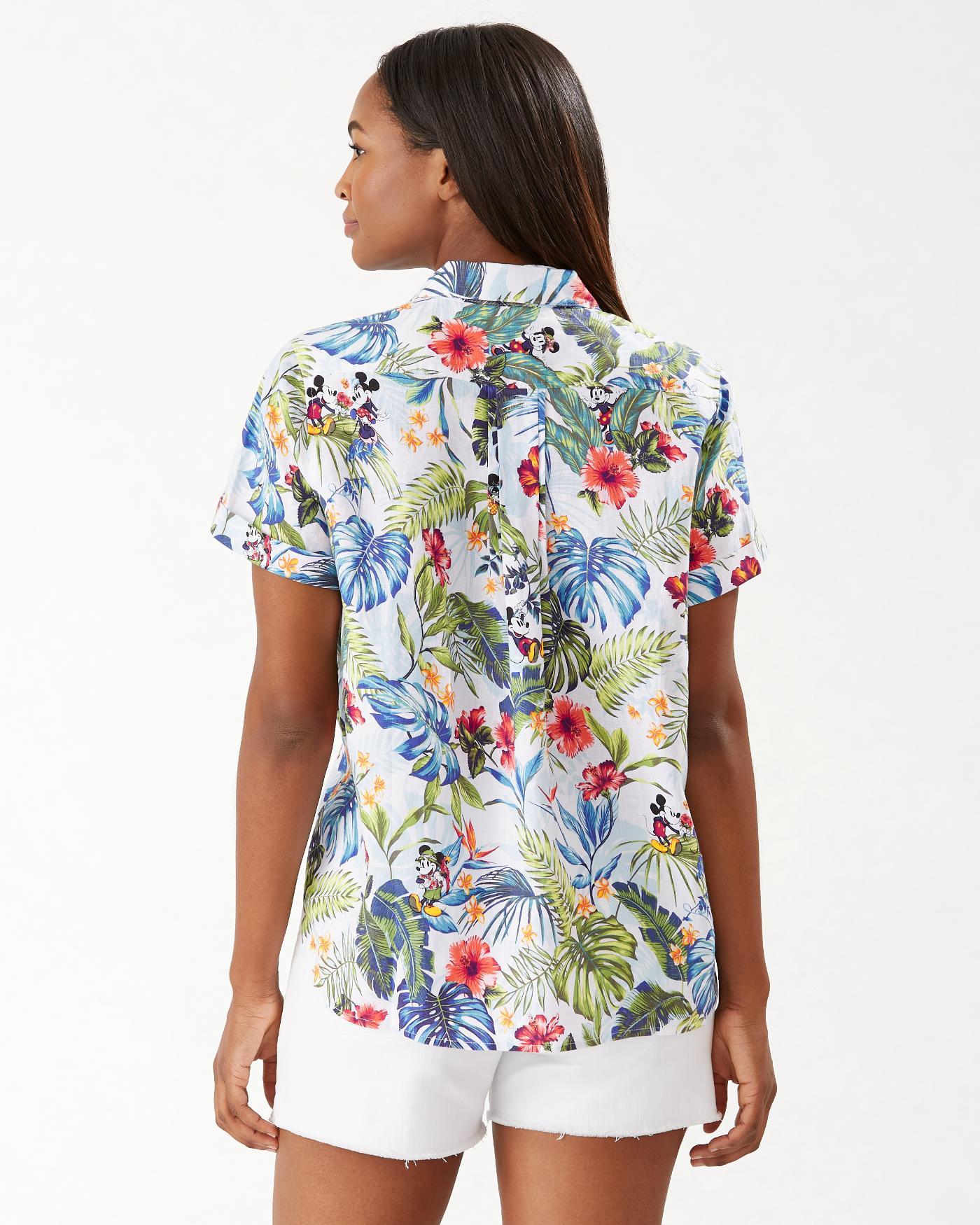 tommy bahama disney jungle jubilee