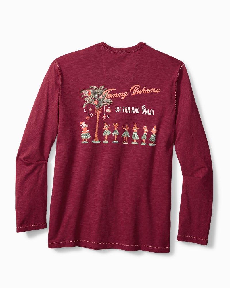 long sleeve tommy bahama t shirts