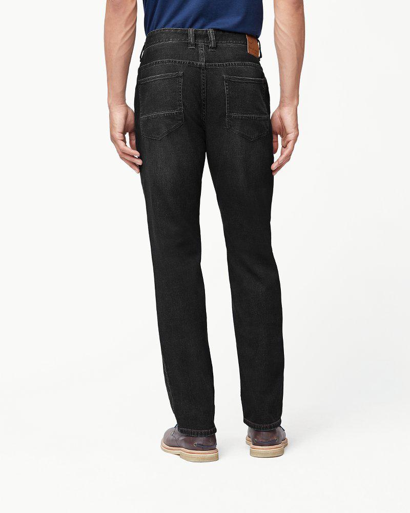 Tommy bahama black jeans Outlet
