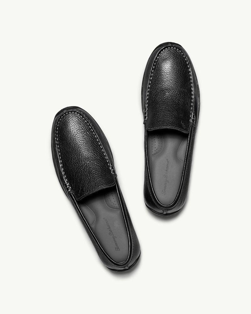 orion leather venetian drivers