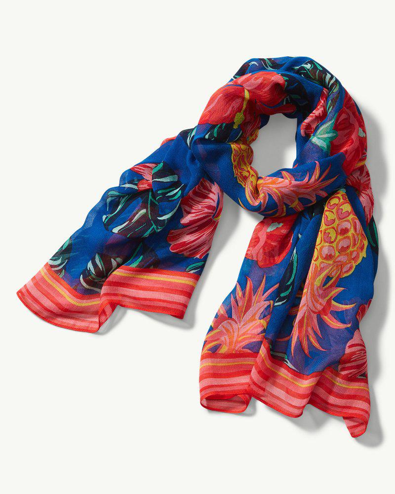 tommy bahama scarf