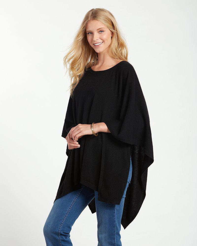 tommy bahama poncho