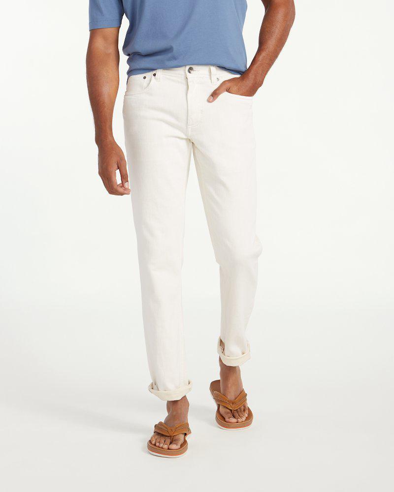tommy bahama vintage fit jeans