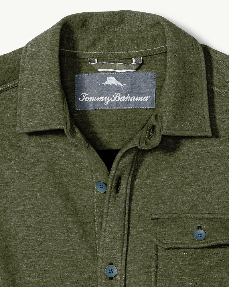 tommy bahama shirt jacket