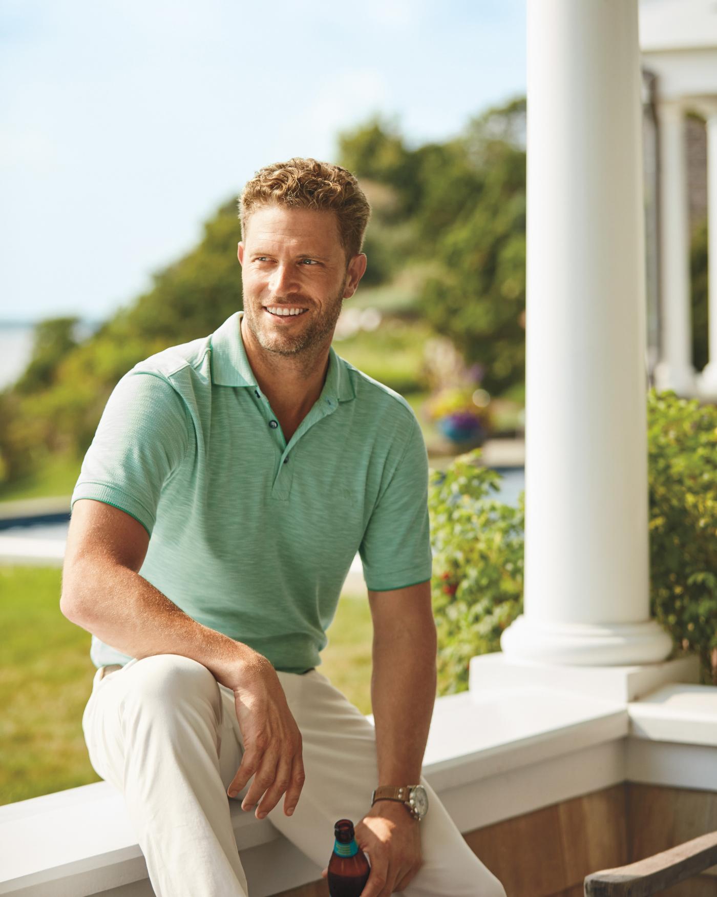 Tommy Bahama Synthetic Via Verde 