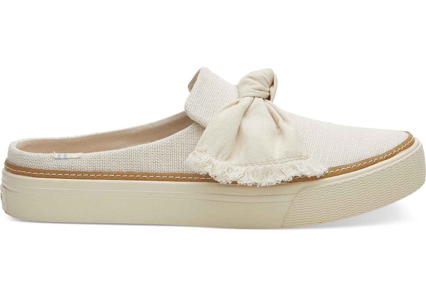 toms natural heritage canvas