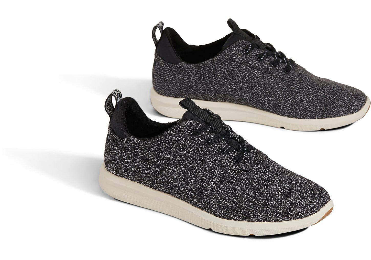 black terry women's cabrillo sneakers