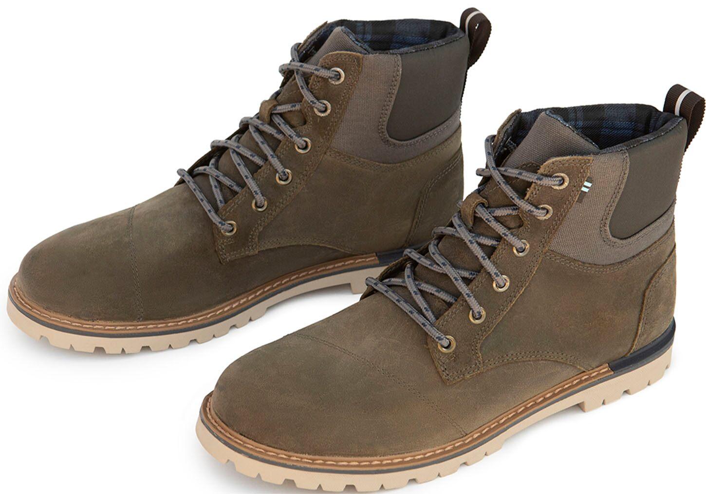 toms men's ashland boots