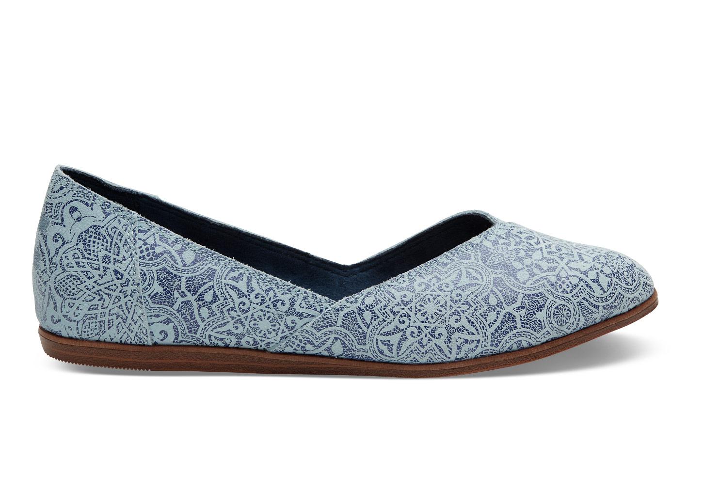 black suede mosaic jutti