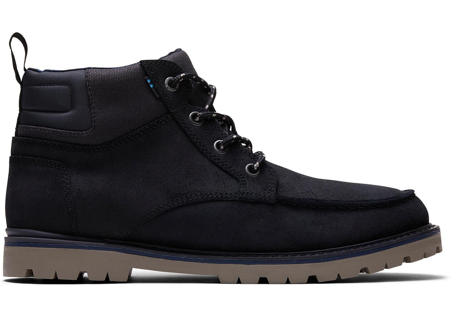 toms waterproof sneakers