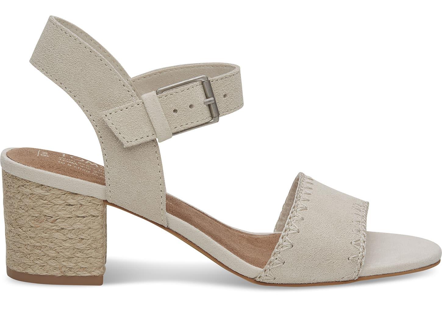 toms rosa birch suede