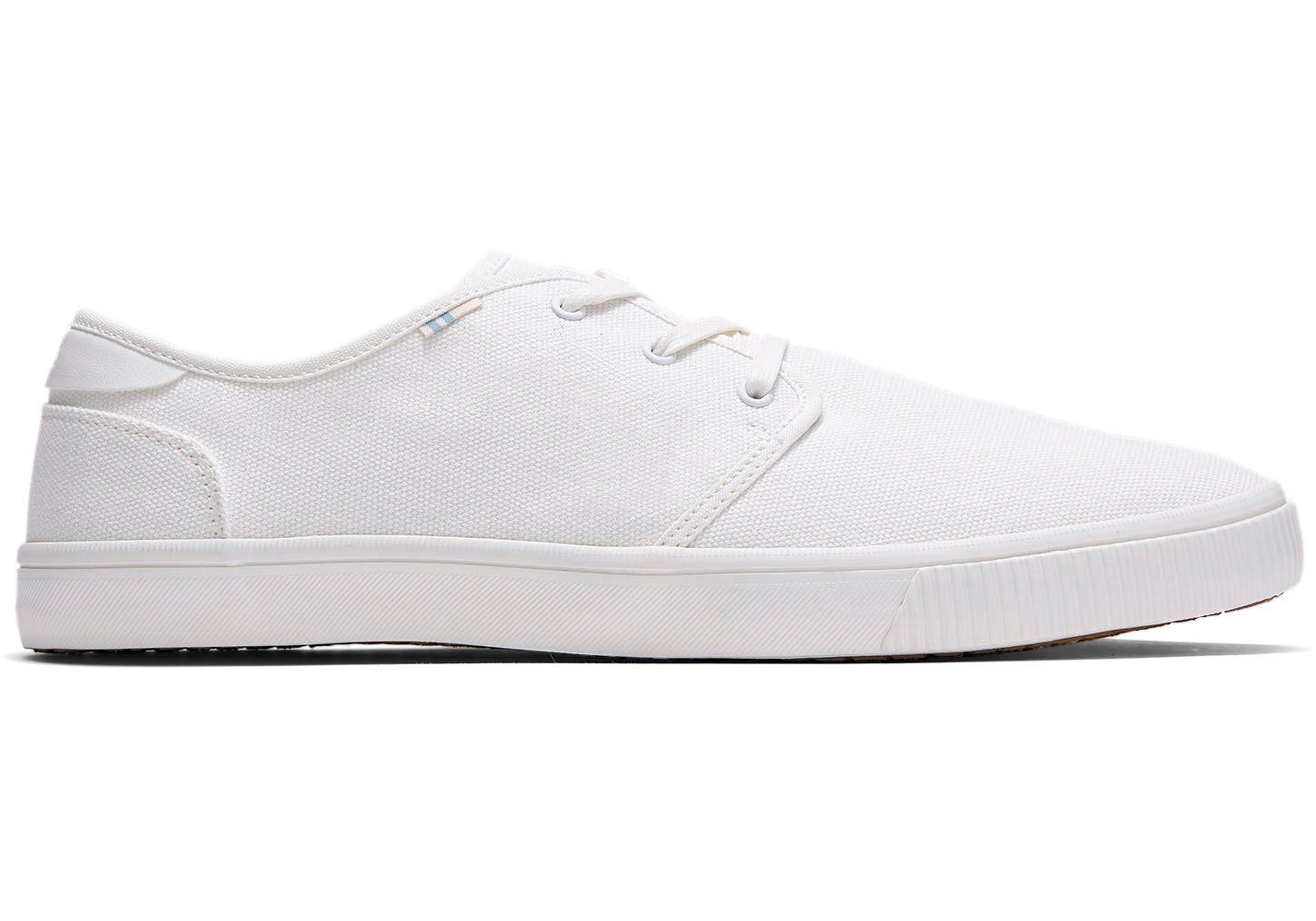 toms carlo canvas sneaker