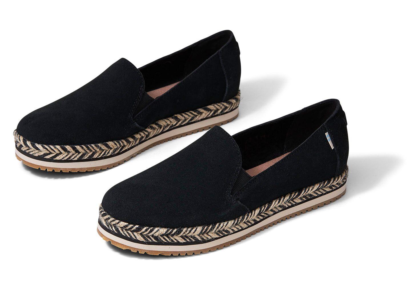 toms palma black