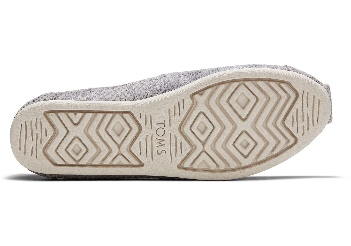 snakeskin toms