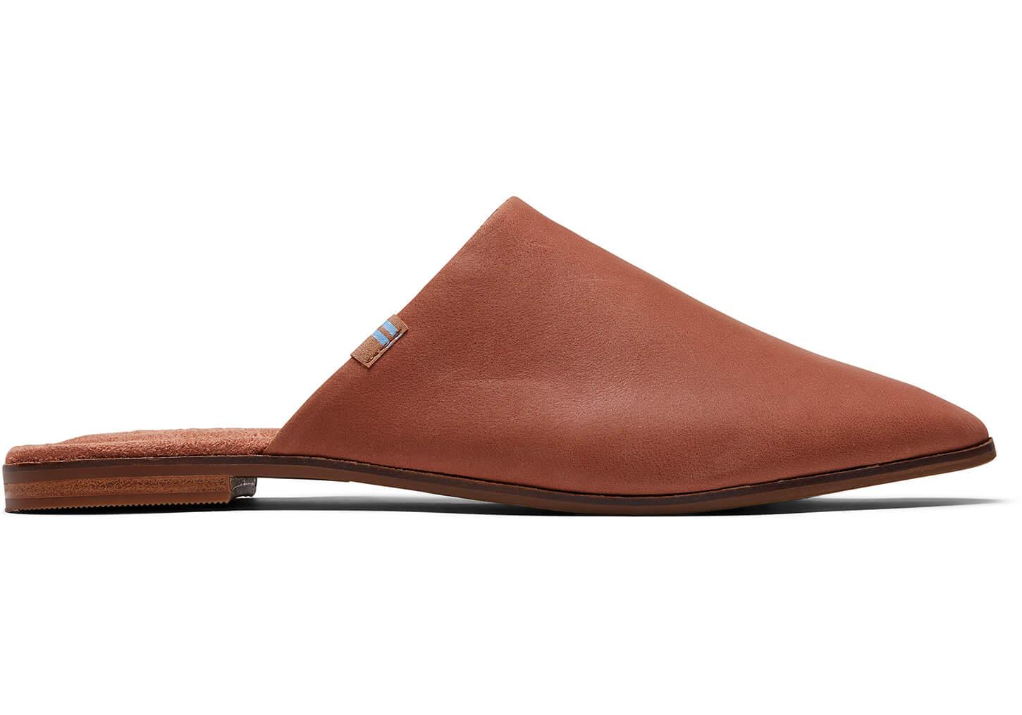toms mule flats
