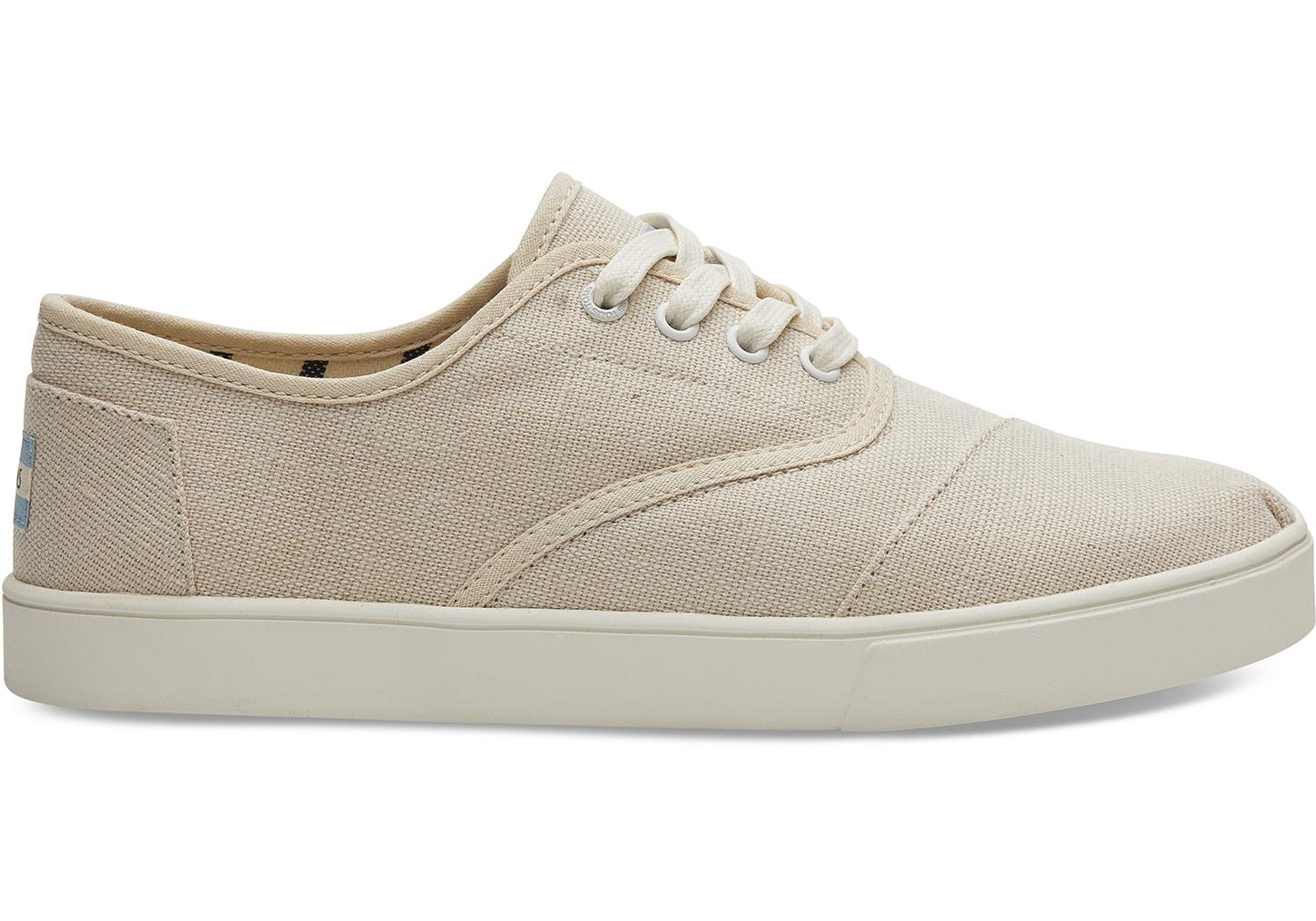 toms natural heritage canvas